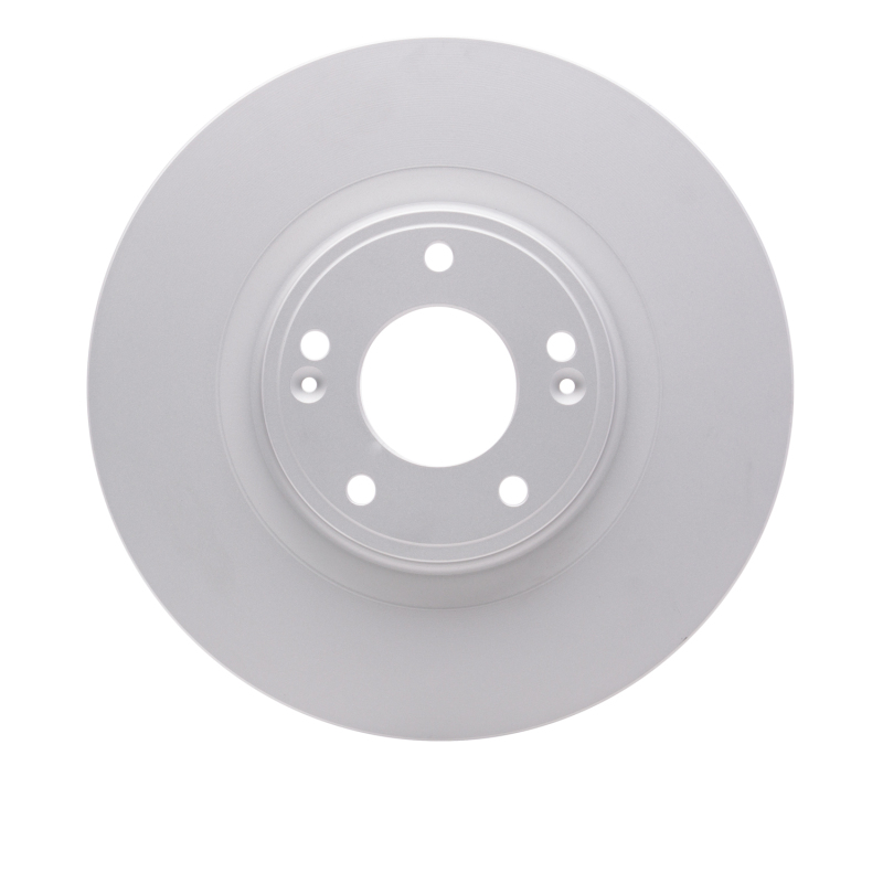 DFC 10-16 Hyundai Genesis Coupe Front GeoSPEC Coated Rotor