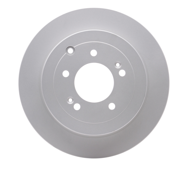 DFC 16-22 Hyundai Tucson Rear GeoSPEC Coated Rotor
