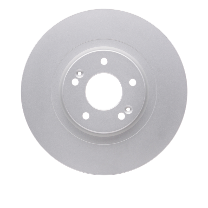 DFC 13-20 Hyundai Santa Fe Sport Front GeoSPEC Coated Rotor