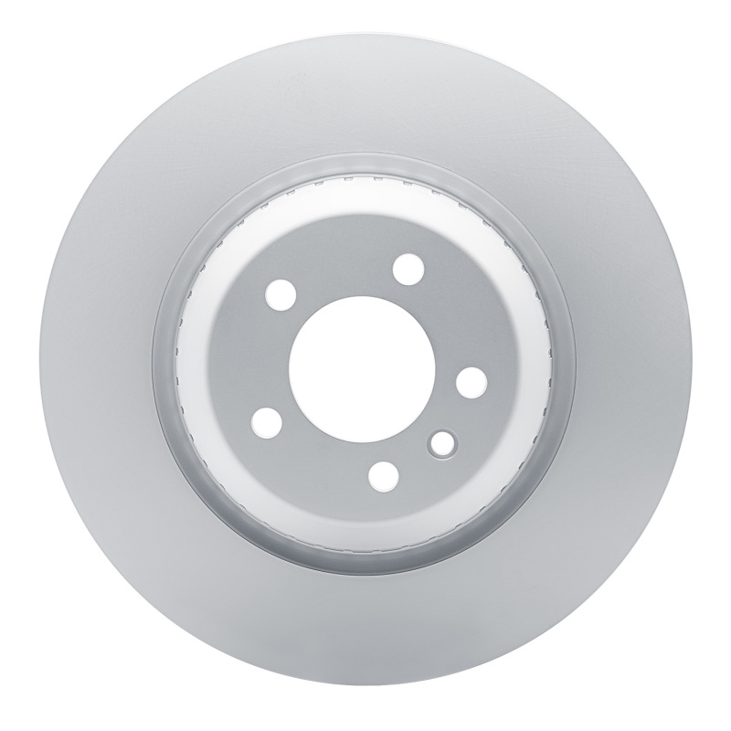 DFC 22-25 Land Rover Range Rover Sport Rear GeoSPEC Coated Rotor