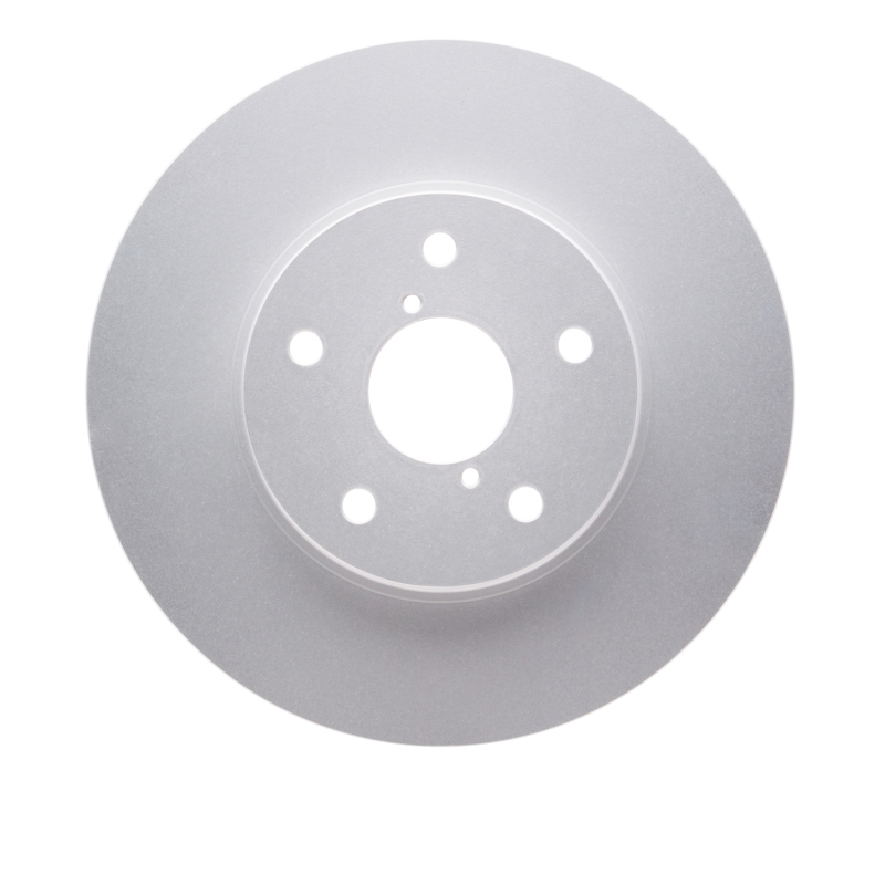 DFC 15-19 Subaru Legacy Front GeoSPEC Coated Rotor