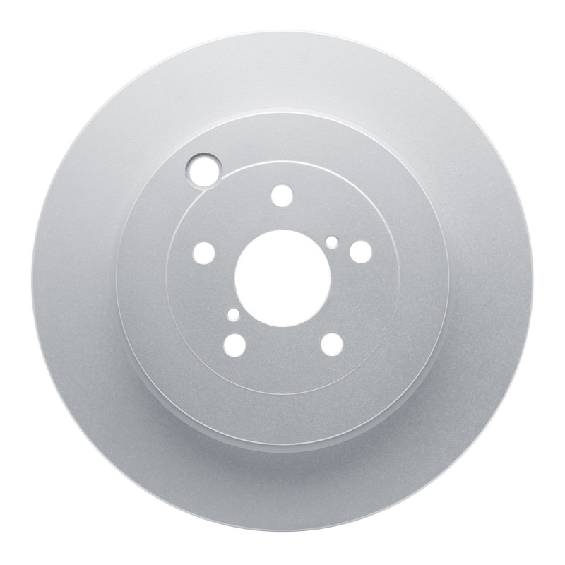 DFC 17-25 Subaru BRZ Rear GeoSPEC Coated Rotor