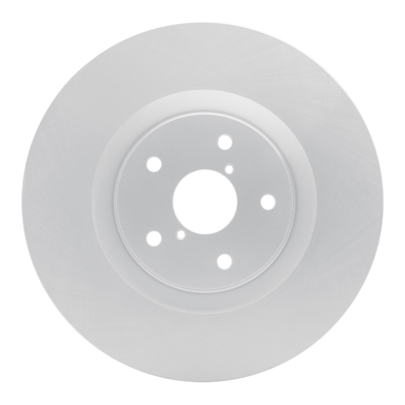 DFC 19-23 Subaru Ascent Front GeoSPEC Coated Rotor