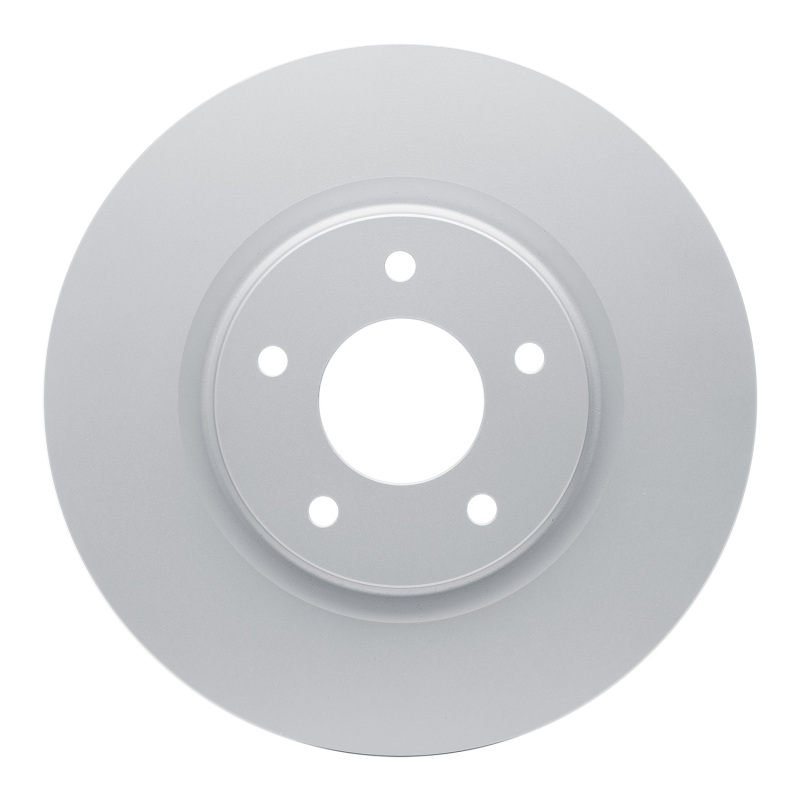 DFC 98-06 Jaguar XJR Front GeoSPEC Coated Rotor