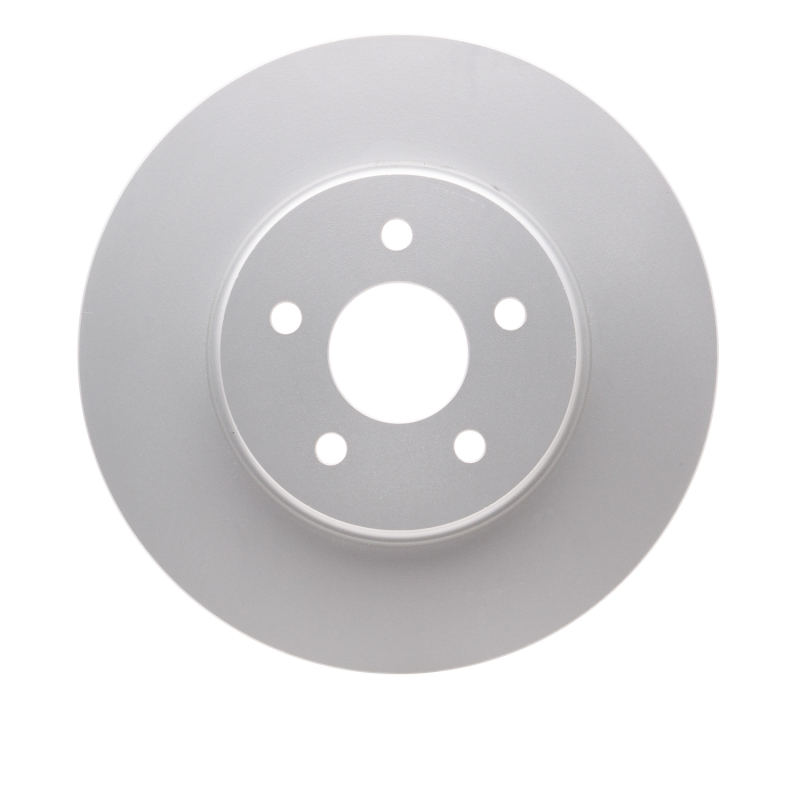 DFC 01-08 Ford Mondeo (Mexico) Front GeoSPEC Coated Rotor