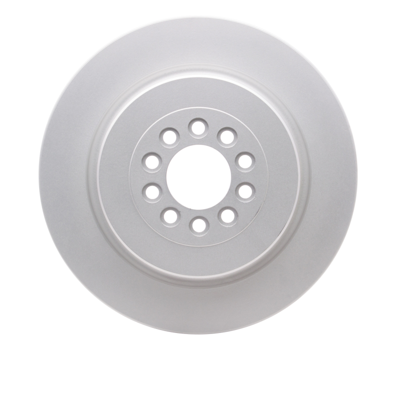 DFC 03-05 Jaguar S-Type Front GeoSPEC Coated Rotor