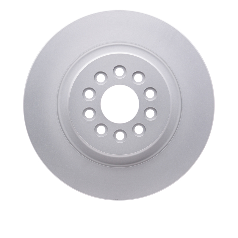 DFC 03-05 Jaguar S-Type Rear GeoSPEC Coated Rotor