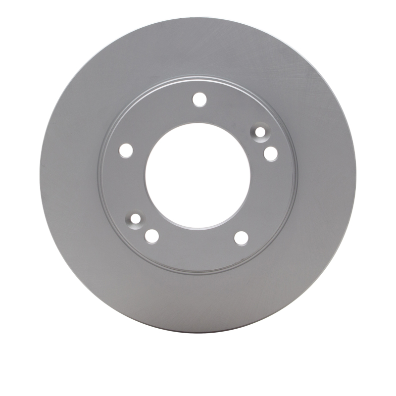 DFC 03-06 Kia Sorento Front GeoSPEC Coated Rotor
