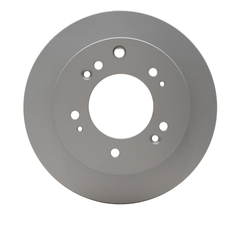 DFC 03-06 Kia Sorento Rear GeoSPEC Coated Rotor