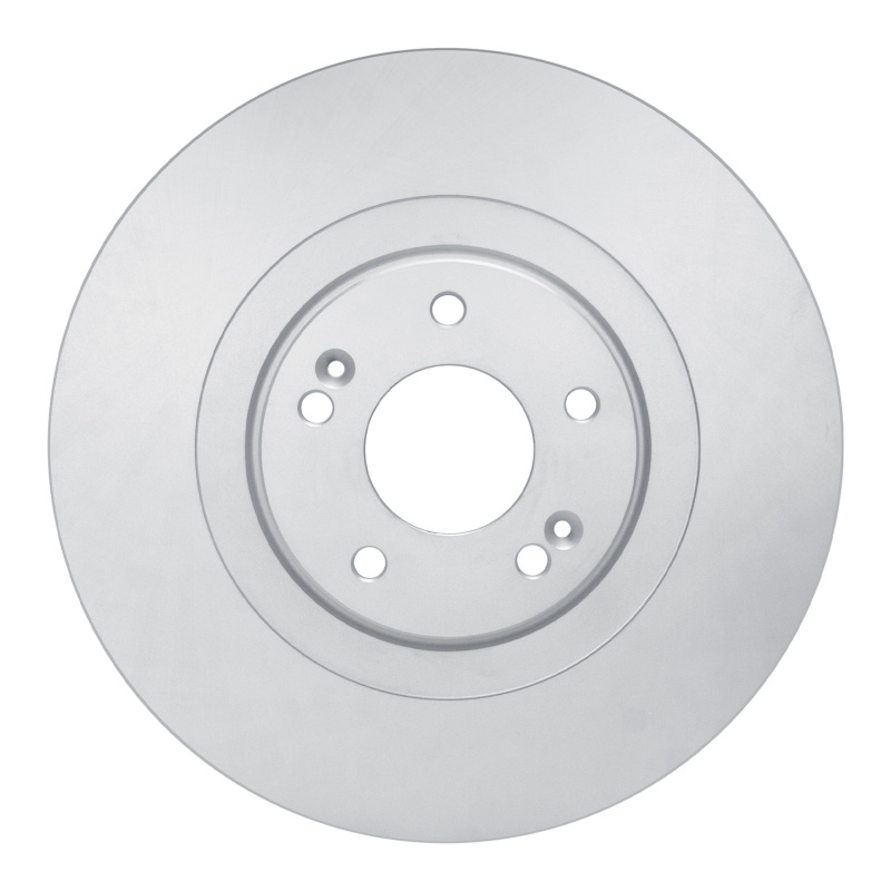 DFC 20-25 Hyundai Palisade Front GeoSPEC Coated Rotor