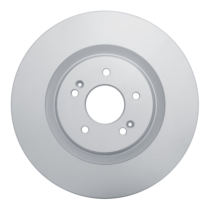 DFC 21-26 Hyundai Sonata Front GeoSPEC Coated Rotor