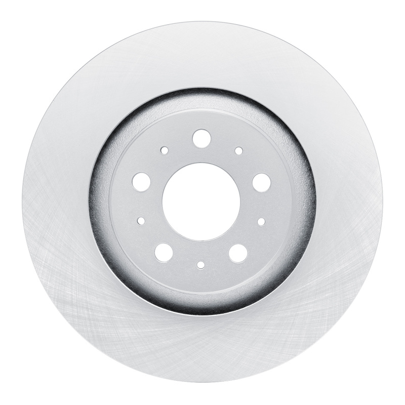 DFC 20-25 Tesla Model Y Rear GeoSPEC Coated Rotor