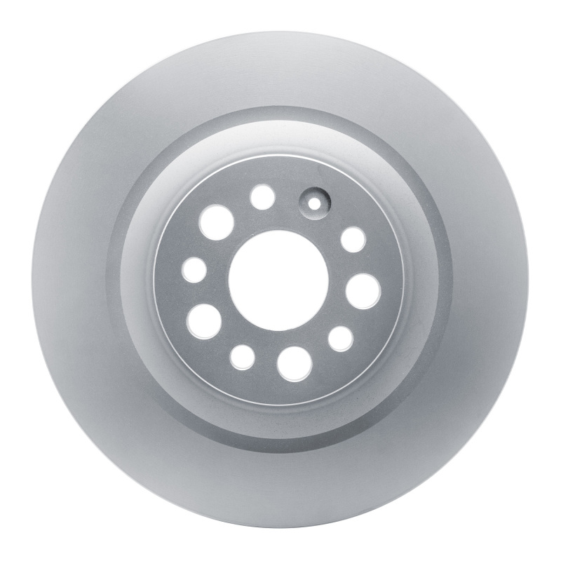 DFC 21-25 Tesla Model S Front GeoSPEC Coated Rotor