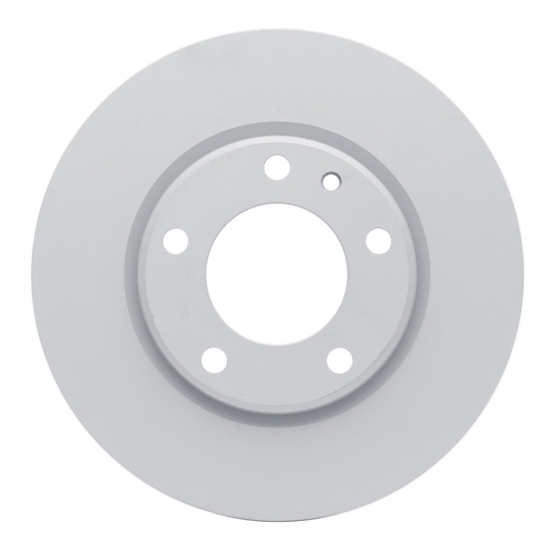 DFC 88-91 BMW M3 Front GeoSPEC Coated Rotor