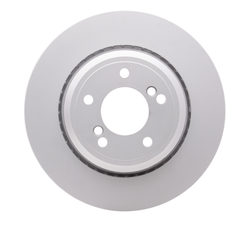 DFC 00-06 BMW M3 Rear GeoSPEC Coated Rotor