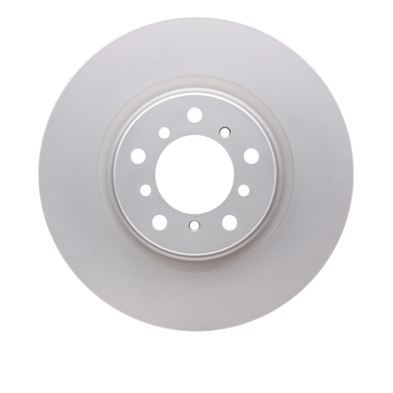 DFC 01-06 BMW M3 Right Front GeoSPEC Coated Rotor