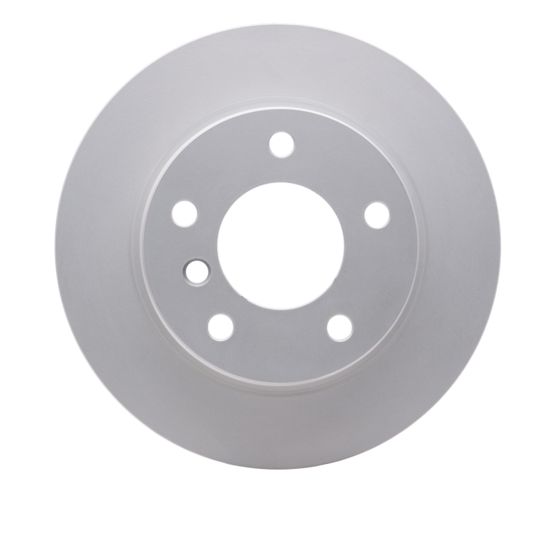 DFC 03-06 BMW Z4 Rear GeoSPEC Coated Rotor