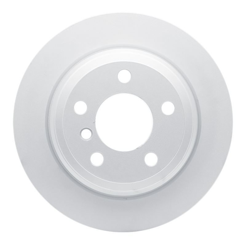 DFC 06-20 BMW 330i Rear GeoSPEC Coated Rotor