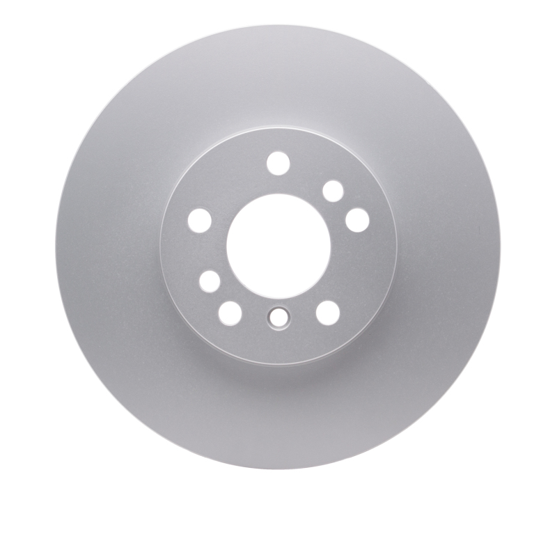 DFC 00-06 BMW X5 Front GeoSPEC Coated Rotor