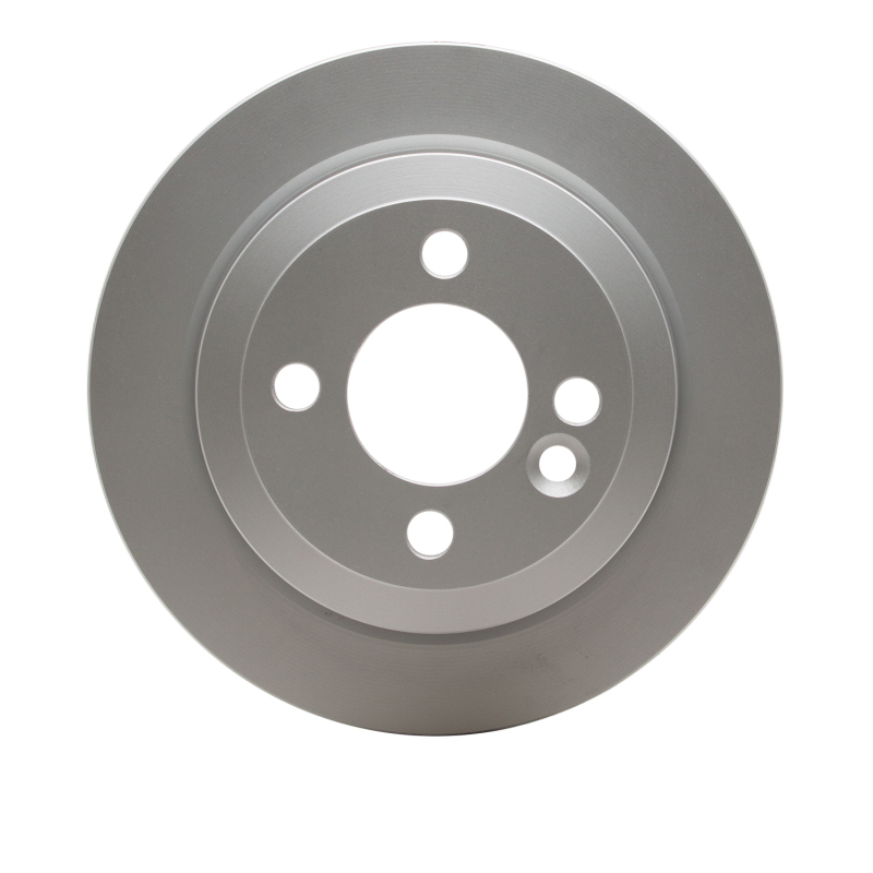 DFC 02-15 Mini Cooper Clubman Rear GeoSPEC Coated Rotor