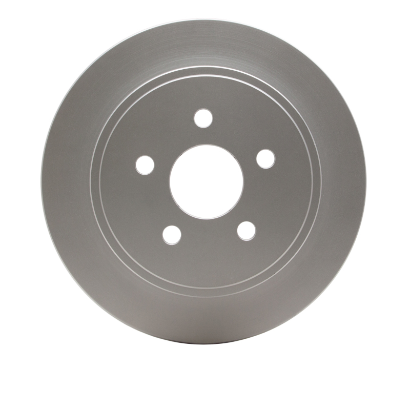 DFC 03-10 Chrysler PT Cruiser Rear GeoSPEC Coated Rotor