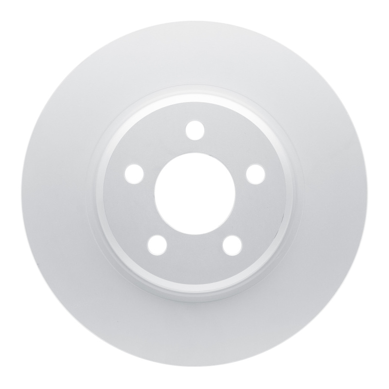 DFC 05-23 Chrysler 300 Front GeoSPEC Coated Rotor