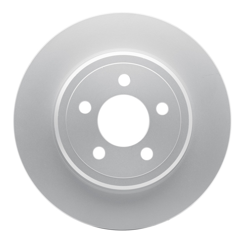 DFC 05-23 Chrysler 300 Rear GeoSPEC Coated Rotor