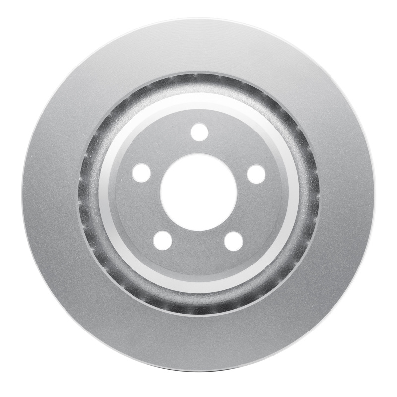 DFC 19-23 Chrysler 300 Rear GeoSPEC Coated Rotor