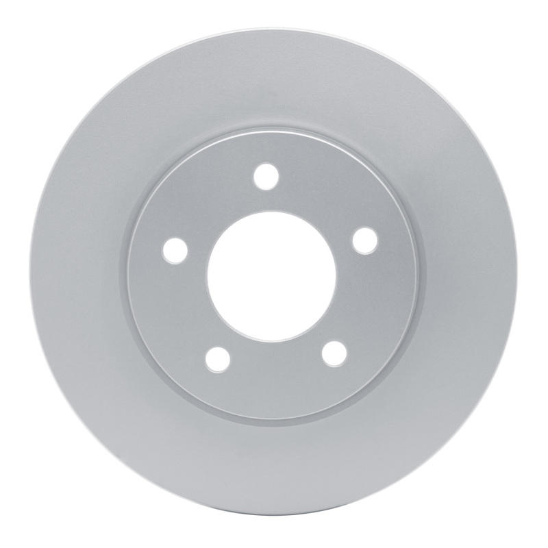 DFC 04-08 Chrysler Pacifica Front GeoSPEC Coated Rotor
