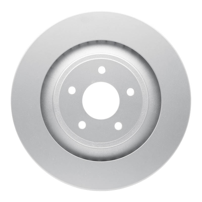 DFC 08-14 Chrysler 200 Front GeoSPEC Coated Rotor