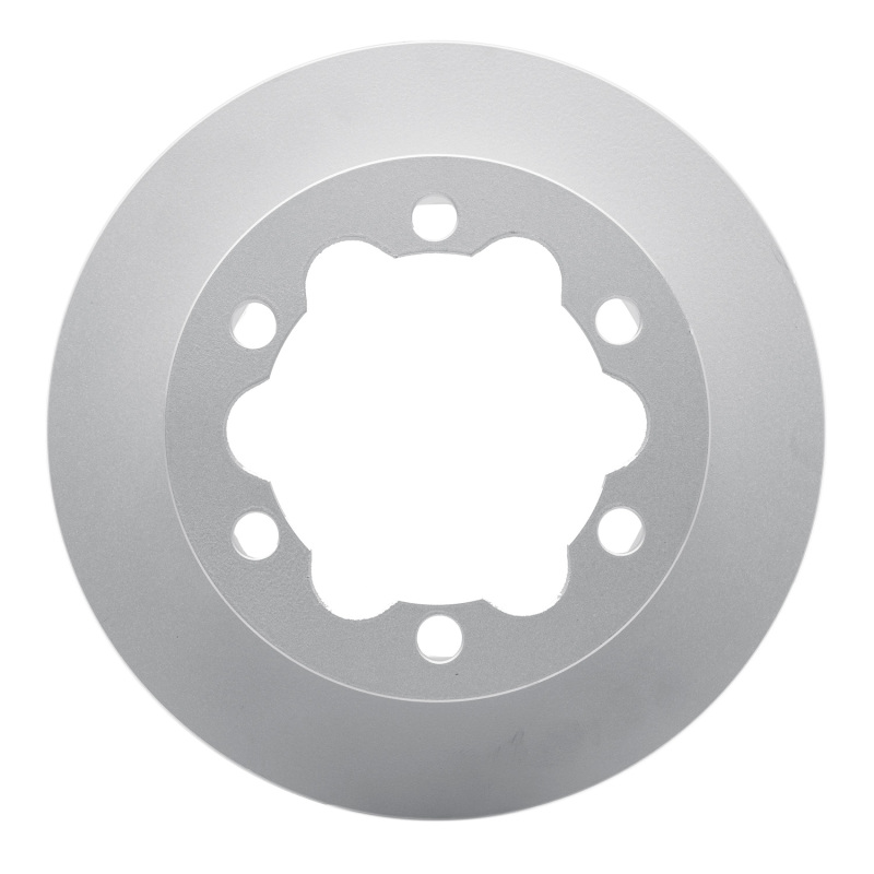 DFC 02-06 Dodge Sprinter 3500 Rear GeoSPEC Coated Rotor