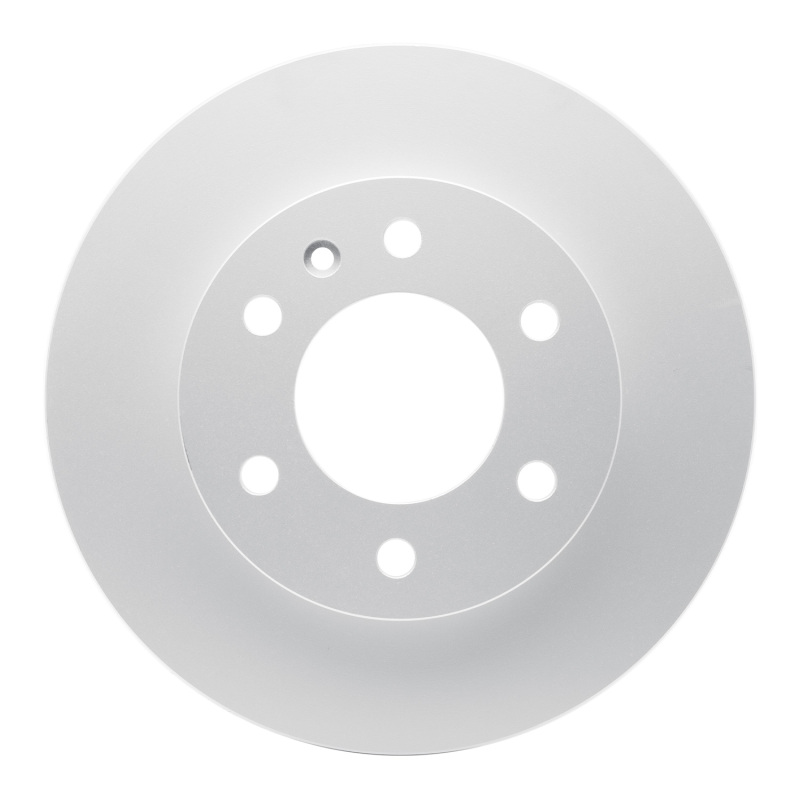 DFC 06-25 American Coach Patriot Front GeoSPEC Coated Rotor