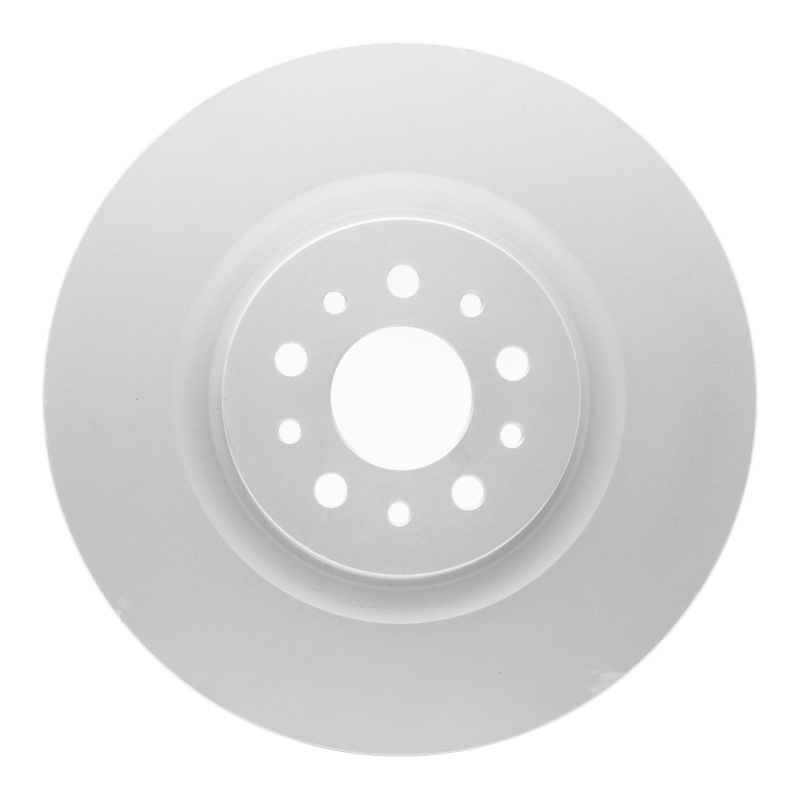 DFC 15-22 Ram ProMaster City Front GeoSPEC Coated Rotor