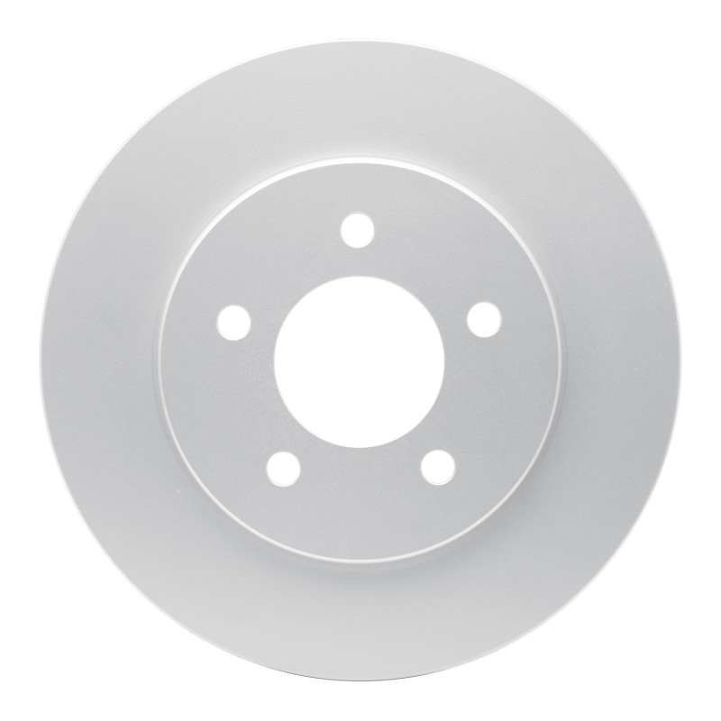 DFC 91-02 Chrysler Grand Voyager Front GeoSPEC Coated Rotor