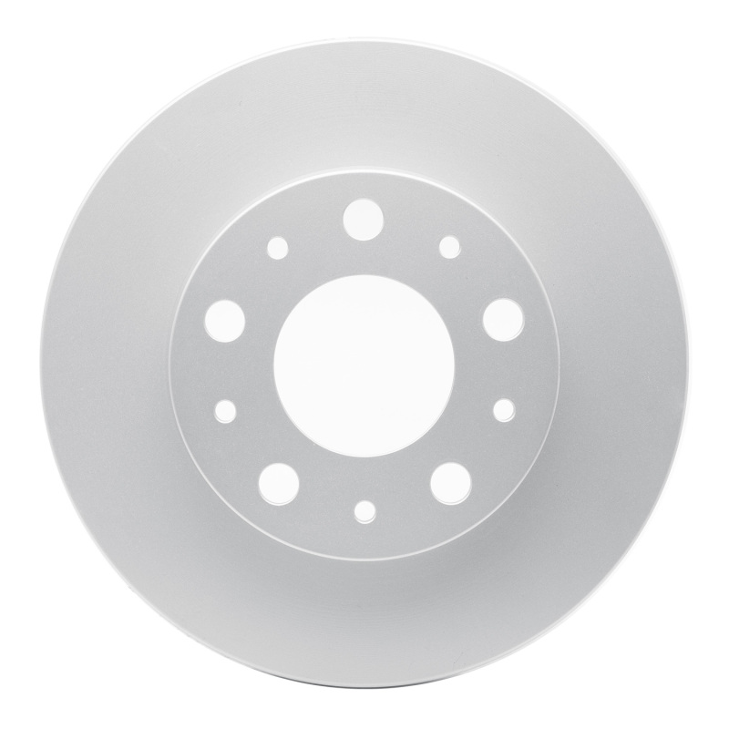 DFC 14-25 Ram ProMaster 1500 Front GeoSPEC Coated Rotor