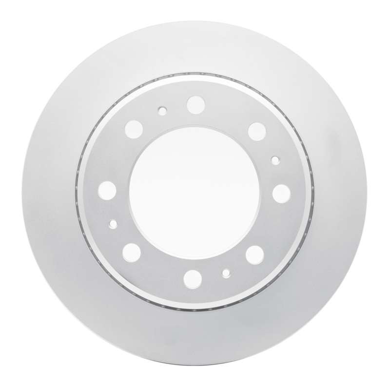 DFC 09-25 Dodge Ram 3500 Rear GeoSPEC Coated Rotor