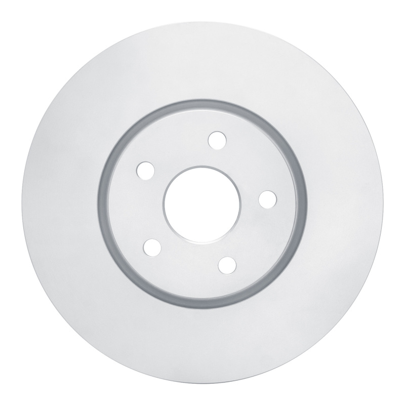 DFC 21-25 Dodge Durango Front GeoSPEC Coated Rotor