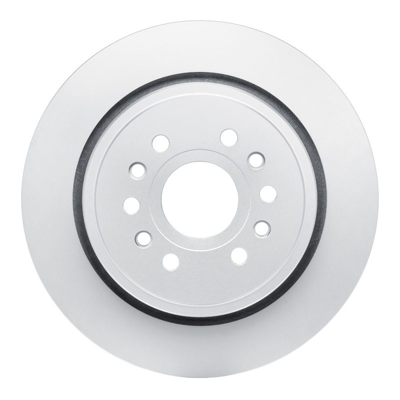 DFC 21-25 Jeep Grand Wagoneer L Rear GeoSPEC Coated Rotor