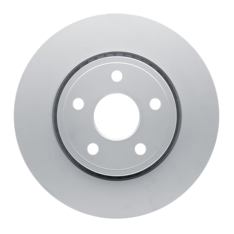 DFC 11-22 Dodge Durango Front GeoSPEC Coated Rotor