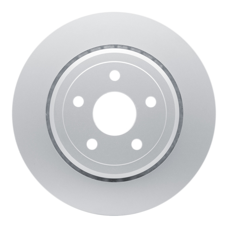 DFC 12-25 Dodge Durango Rear GeoSPEC Coated Rotor