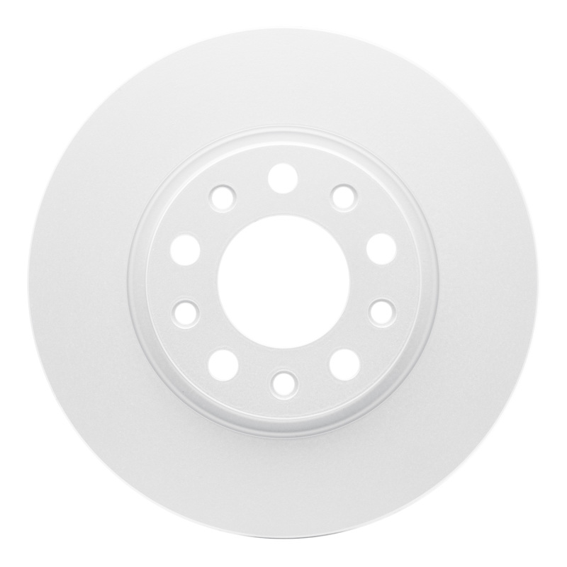 DFC 14-22 Chrysler 200 Rear GeoSPEC Coated Rotor