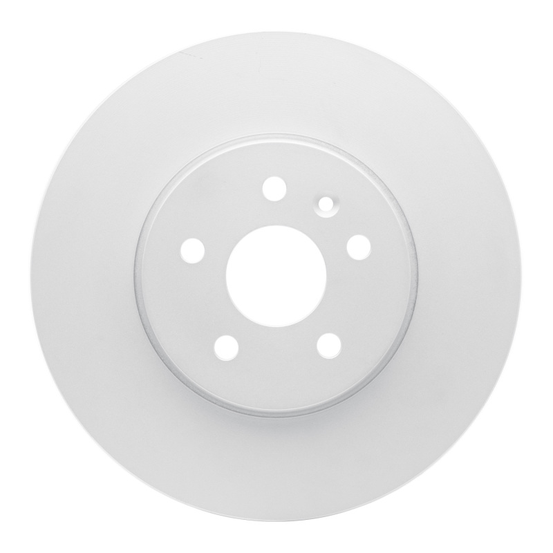 DFC 13-22 Buick Encore Front GeoSPEC Coated Rotor