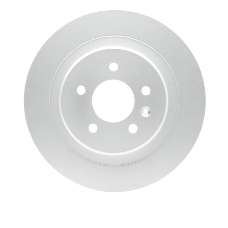 DFC 16-18 Buick Envision Rear GeoSPEC Coated Rotor