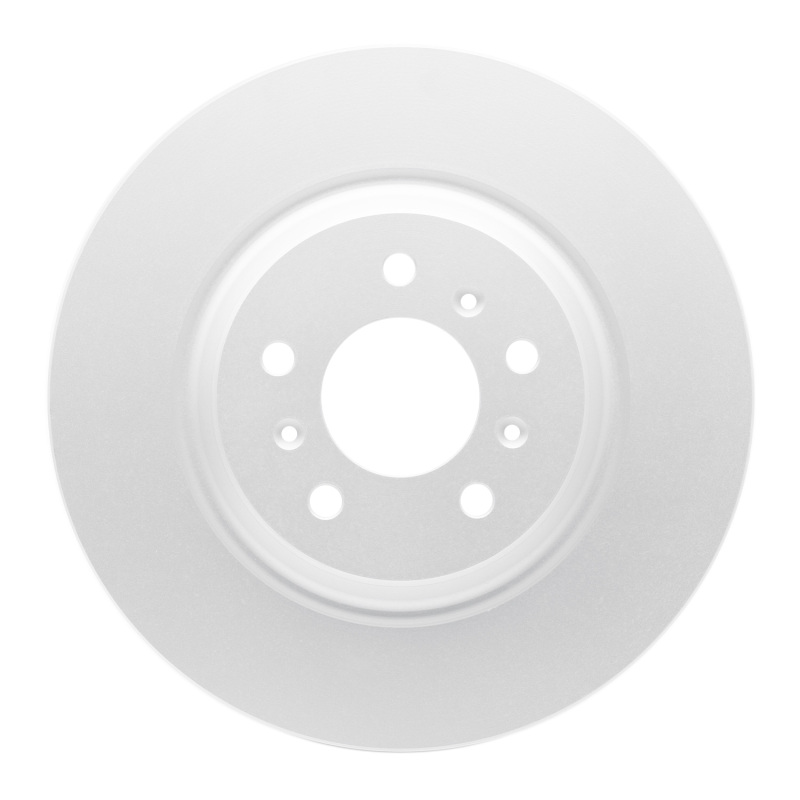 DFC 06-16 Buick Allure Front GeoSPEC Coated Rotor