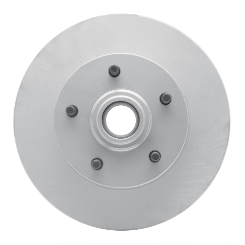 DFC 67-74 Buick Special Front GeoSPEC Coated Rotor