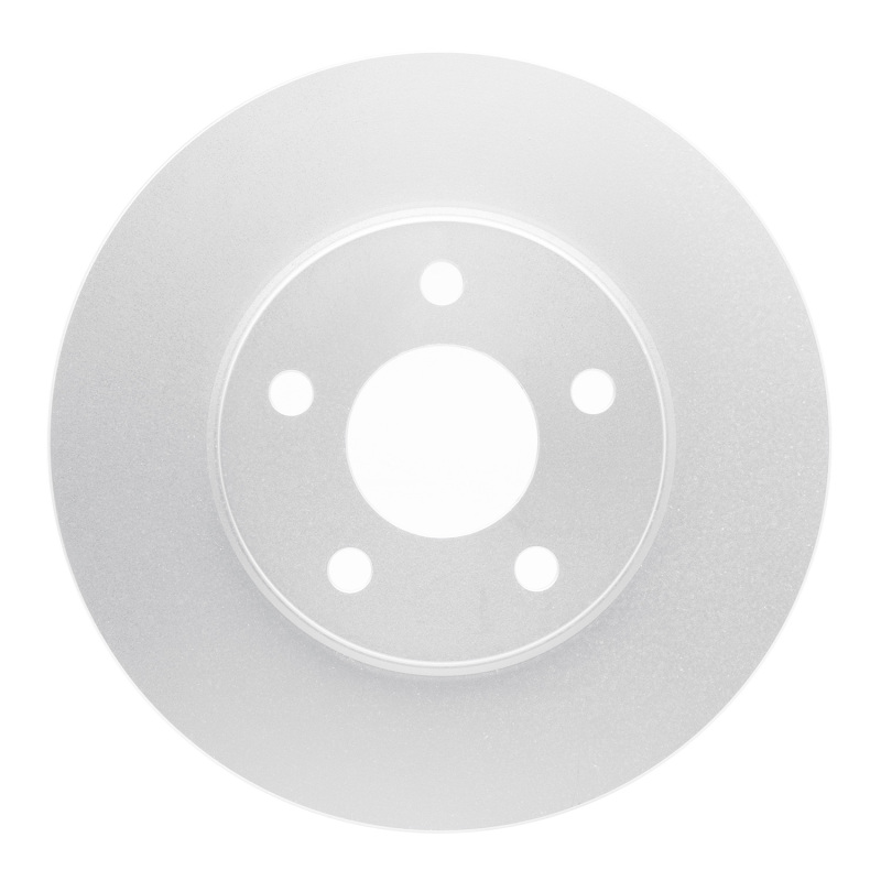 DFC 04-08 Chevrolet Malibu Front GeoSPEC Coated Rotor
