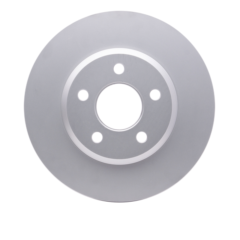 DFC 05-05 Buick LeSabre Front GeoSPEC Coated Rotor