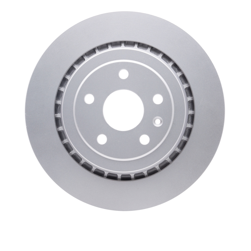 DFC 16-24 Cadillac ATS Rear GeoSPEC Coated Rotor