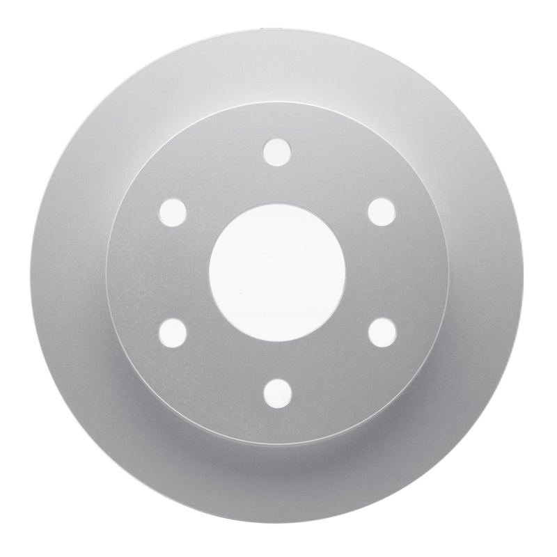 DFC 88-00 Cadillac Escalade Front GeoSPEC Coated Rotor