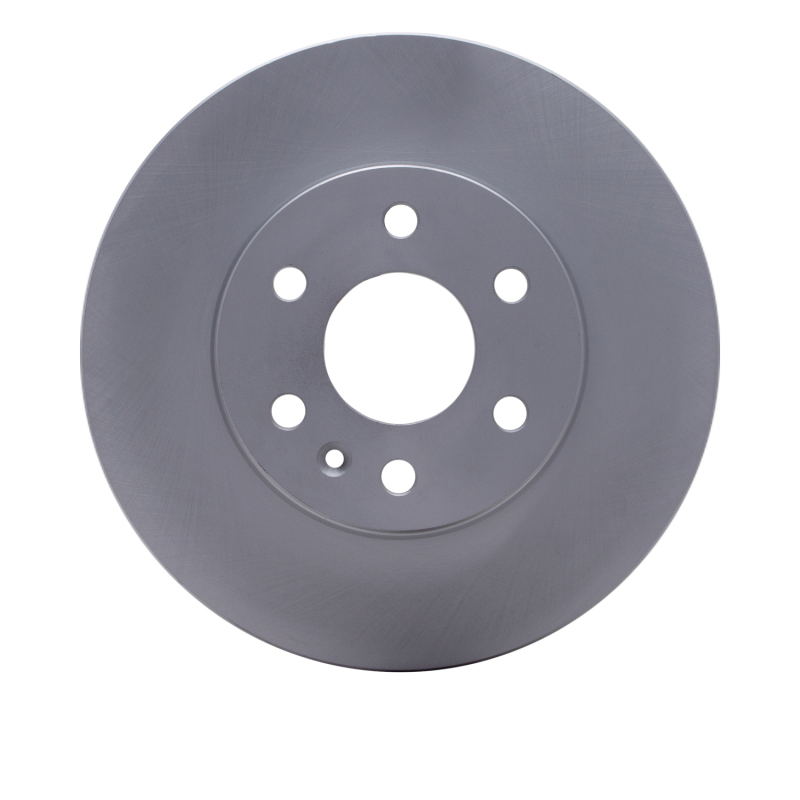 DFC 15-20 Chevrolet Colorado Front GeoSPEC Coated Rotor